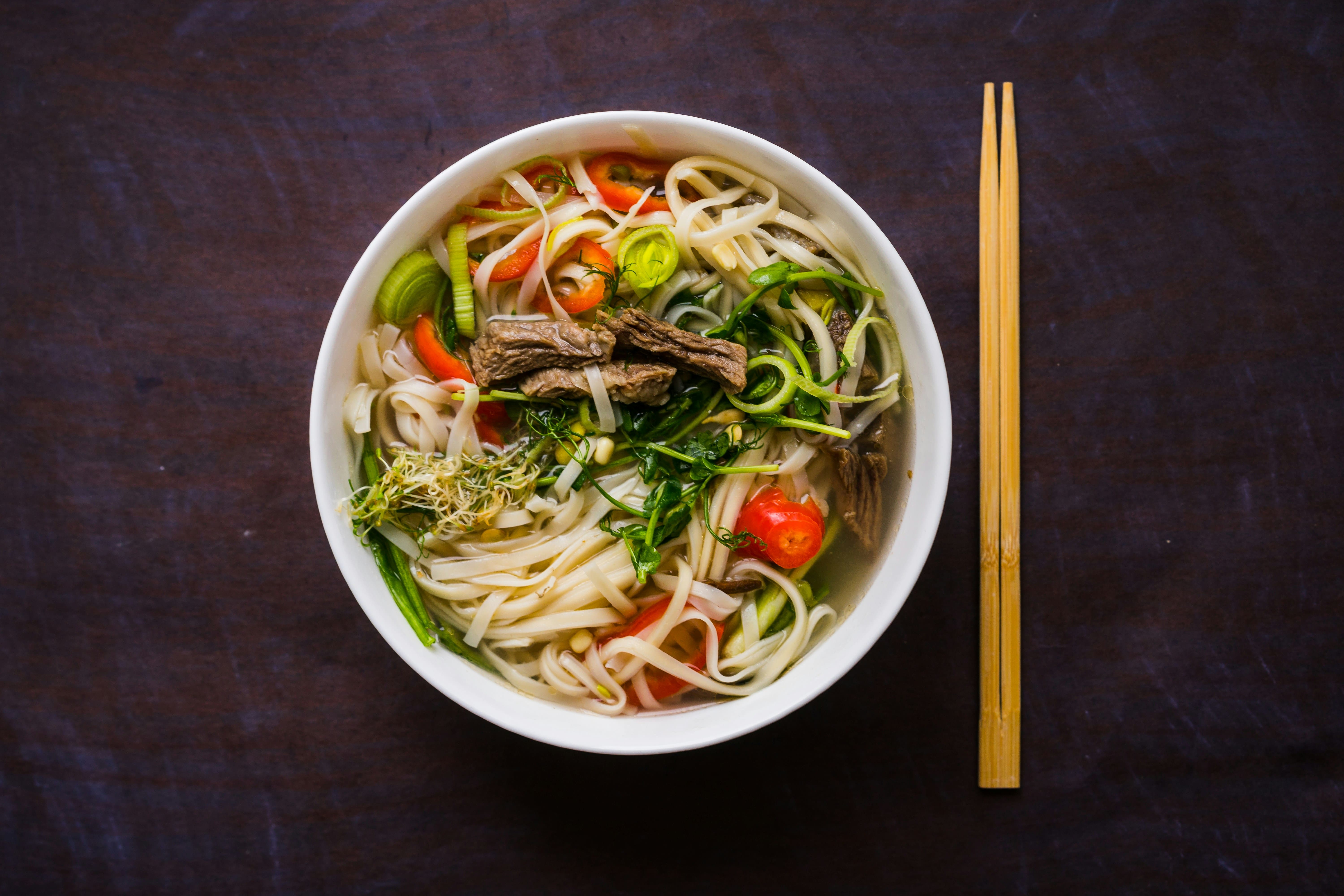 Eden Center Pho