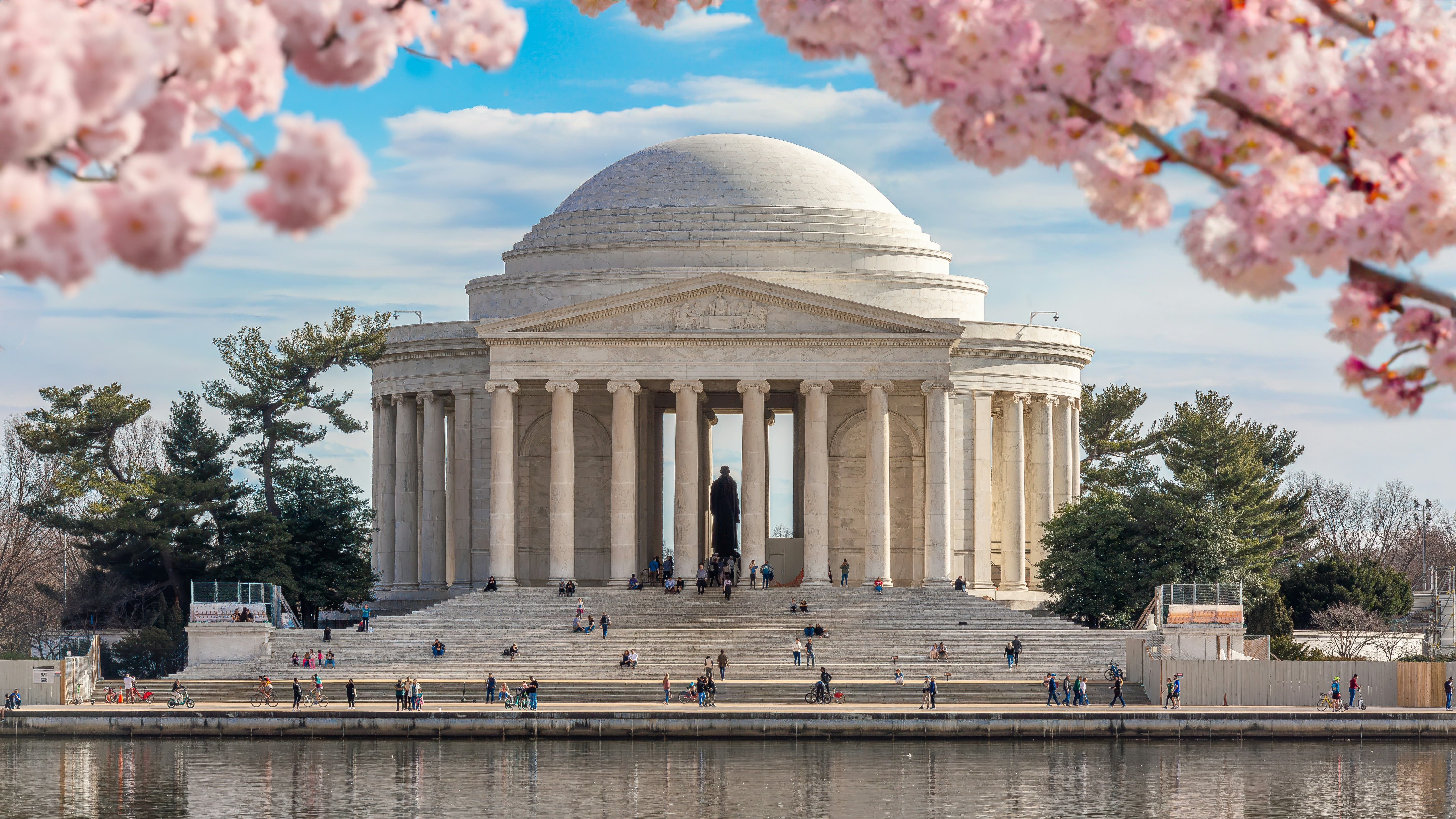 Lincoln Memorial